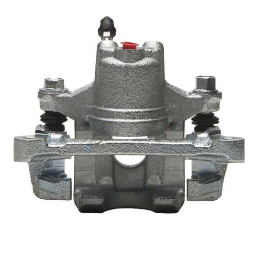 DFC rear brake caliper for Toyota Camry 2000-2003, OE-style silver zinc coated brake caliper for enhanced braking performance.