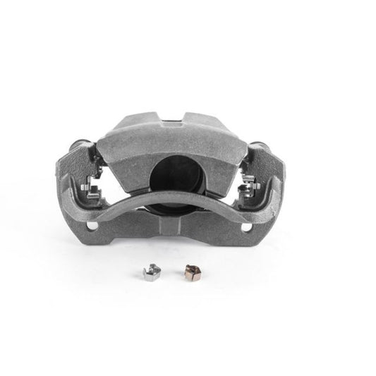 PowerStop Lexus HS250h front right brake caliper with bracket, OE-quality autospecialty caliper for reliable braking performance.