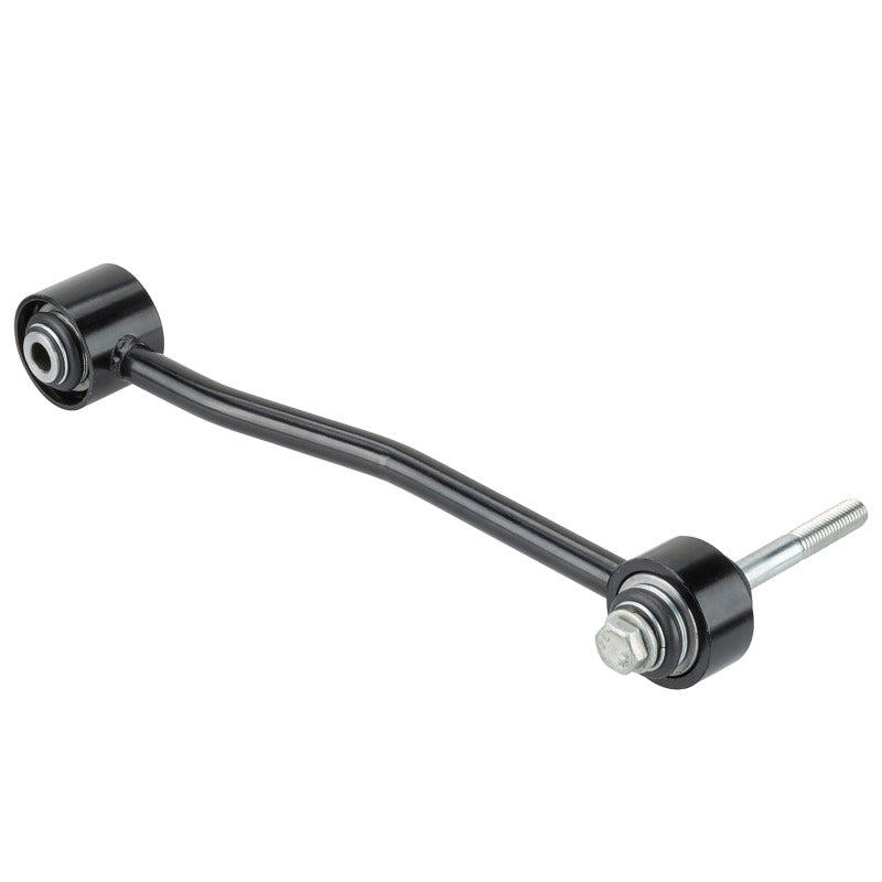 Moog Ford Excursion front left sway bar endlink kit, suspension component with metal links and bushings, for vehicle stability
