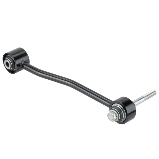 Moog Ford Excursion front left sway bar endlink kit, suspension component with metal links and bushings, for vehicle stability
