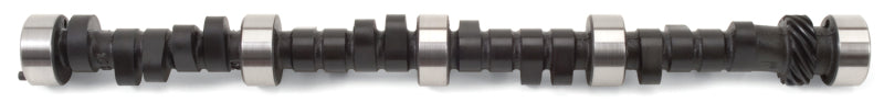 Edelbrock Performer RPM hydraulic roller camshaft for Chevrolet SB engines, featuring wide-center EFI design and precise engineering.