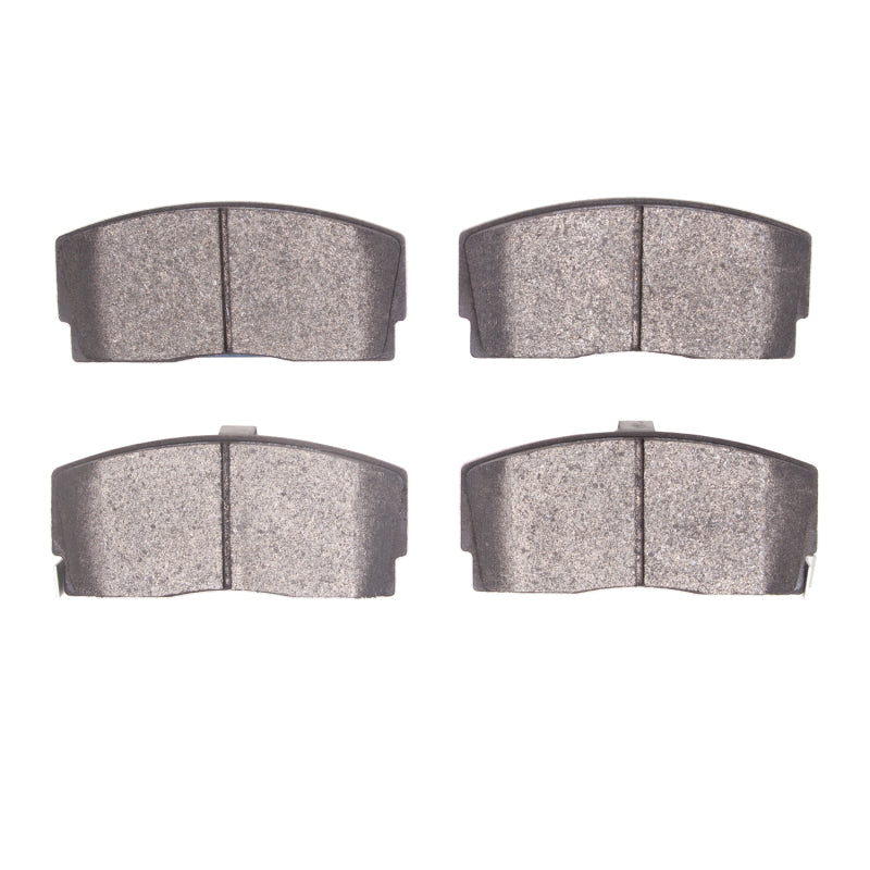 R1 88-92 Daihatsu Charade Front Optimum OE Brake Pads