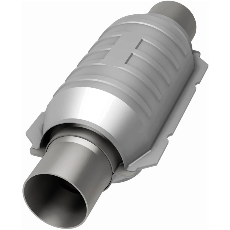 MagnaFlow Univ Catalytic Conv Chrysler/Ford/Mercedes-Benz/Saab/Toyota/Volkswagen *CALIFORNIA OBDII*