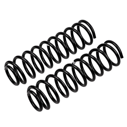 Old Man Emu coilover springs for 2018-2020 Jeep Wrangler JL, front 2-inch lift coil spring set, off-road vehicle suspension upgrade
