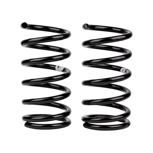 Old Man Emu ARB Coil Maz Tribute R coilover spring, durable automotive suspension component for off-road vehicles.