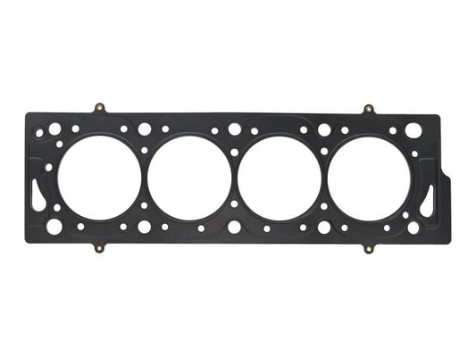 Wiseco Peugeot XU9J4/XU10J2 cylinder head gasket kit showing detailed gasket components for engine repair.