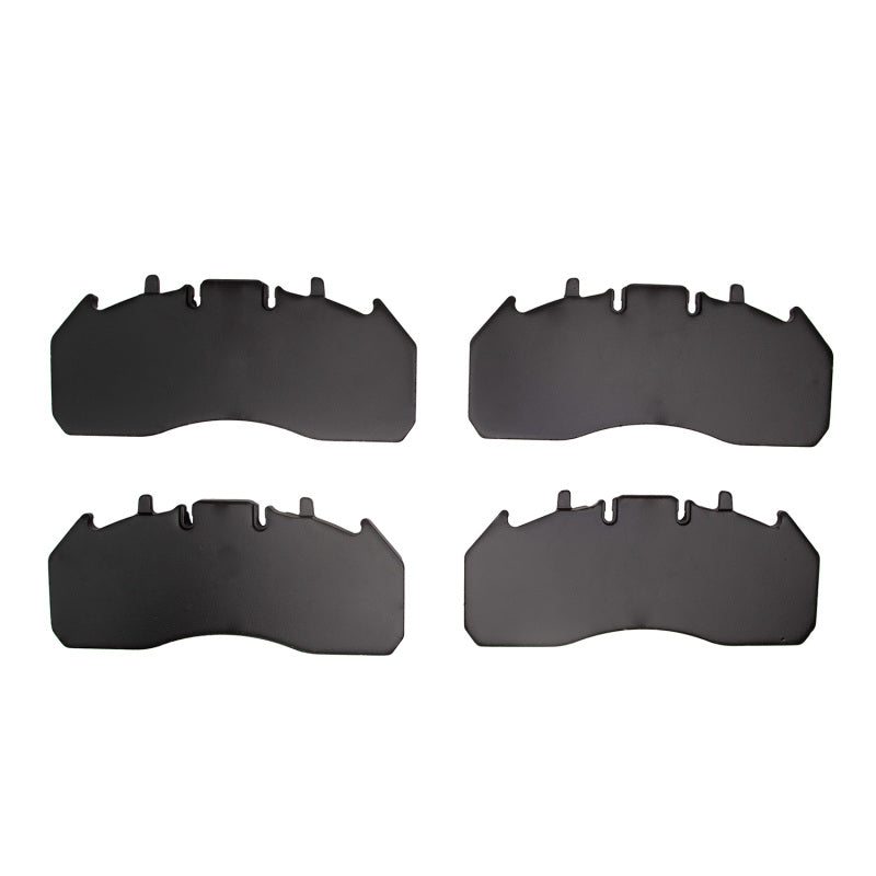 R1 05-24 Volvo 9700 Front/Rear Super Duty Brake Pads
