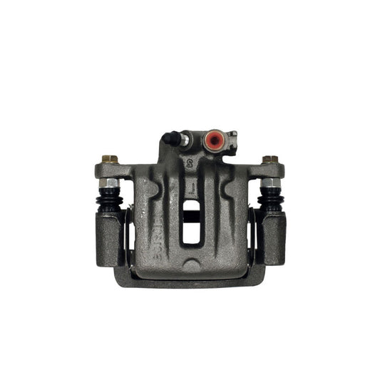 PowerStop rear right OE brake caliper with bracket for Chevrolet Captiva Sport 2012-2015, durable auto part for braking system.