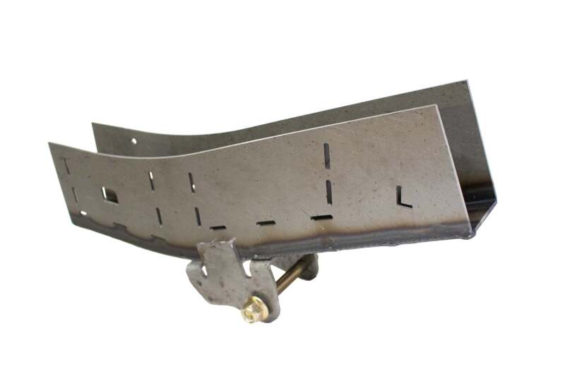 Rustbuster Mid Frame Section Right Side