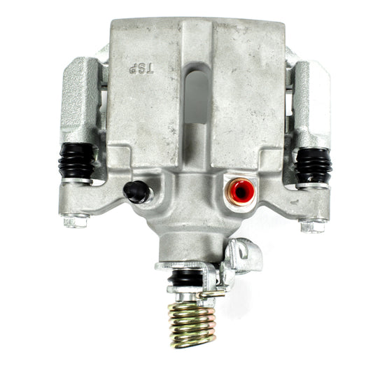 PowerStop OE rear left brake caliper with bracket for 2005-2009 Buick Allure, automotive replacement part