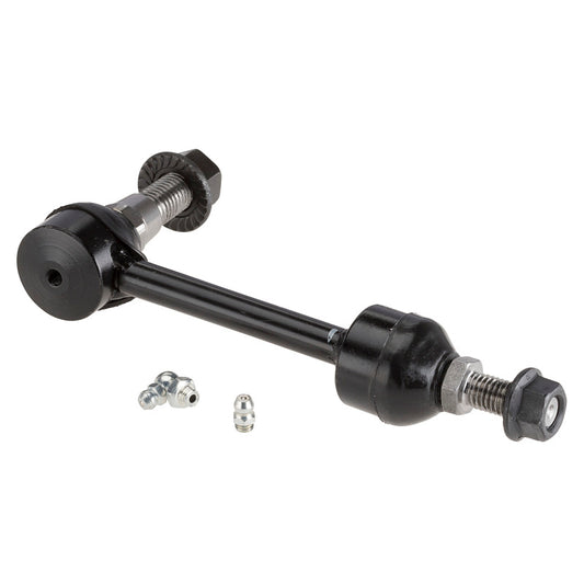 Moog Ford F-150 front sway bar endlinks kit, durable sway bar link set for 2004-2005 Ford F-150 suspension.