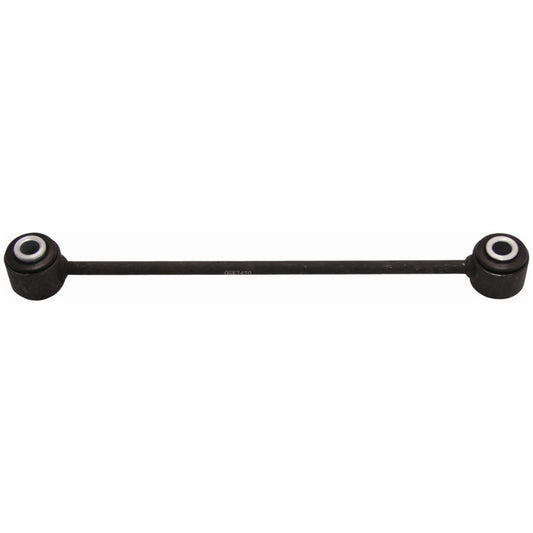 Moog rear sway bar endlinks for 2004-2008 Chrysler Pacifica, sturdy suspension components with metal bushings.