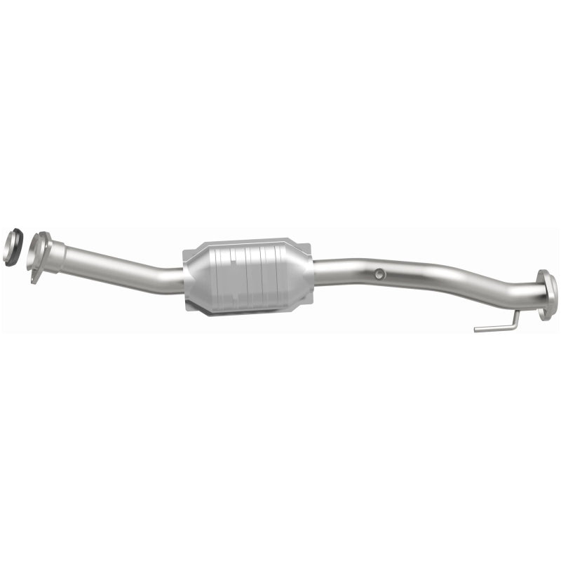 MagnaFlow DF Conv 02-05 Chevy Trail Blazer/GMC Envoy V6 4.2L 113in Wheelbase/02-04 Olds Bravada V6