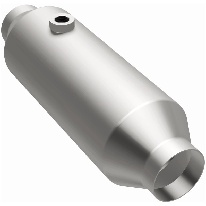 MagnaFlow 99-03 Honda Odyssey V6 3.5L California Grade CARB Compliant Universal Catalytic Converter