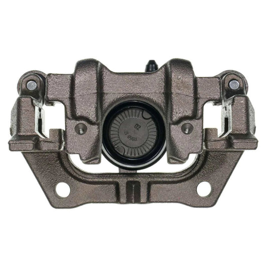 PowerStop OE rear right brake caliper for Honda Civic 2016-2022, suitable as a replacement part for efficient braking.