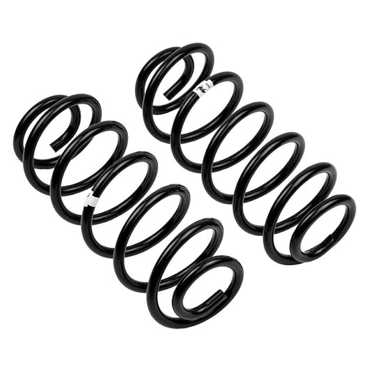 Old Man Emu rear coilover springs for Jeep Wrangler JL 2018-2020, 2-inch lift coil spring set for improved off-road performance