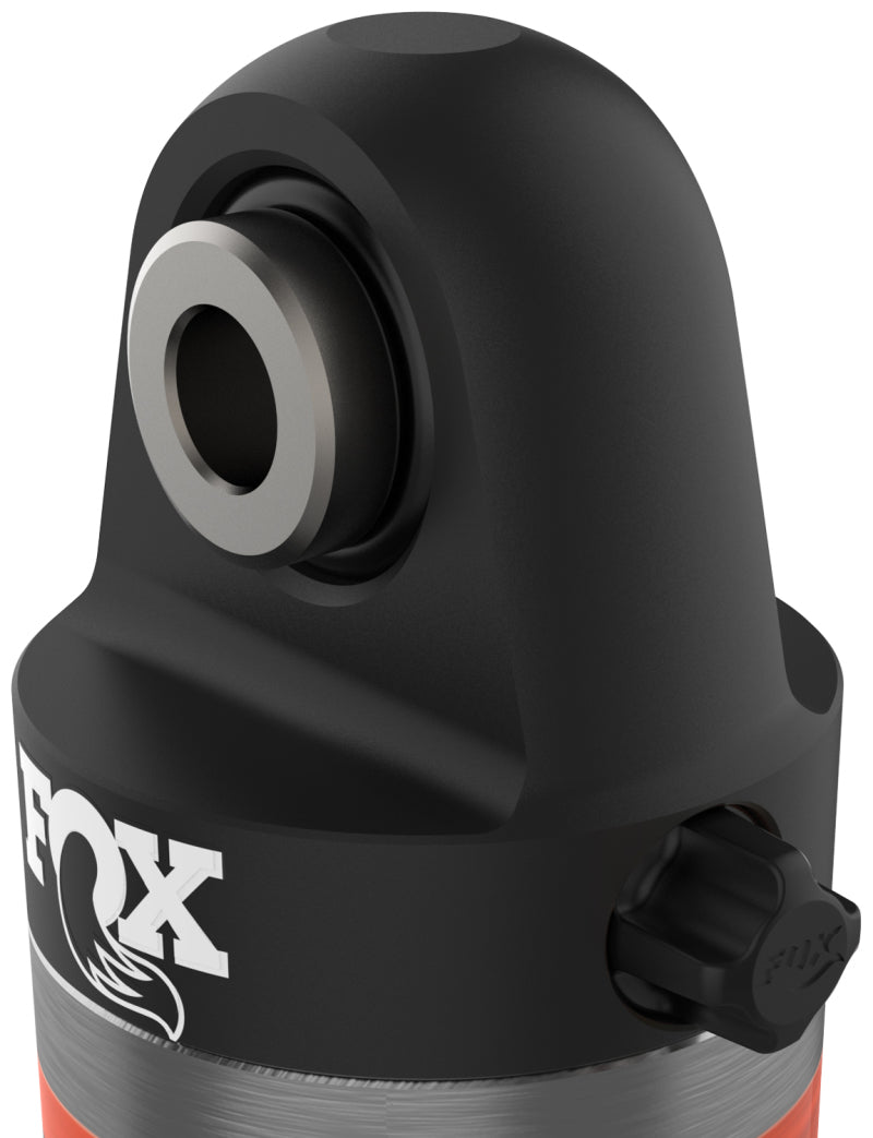 FOX Factory Series 14-inch air shock with 1-5/8 inch shaft in black, featuring normal valving for shocks and struts.