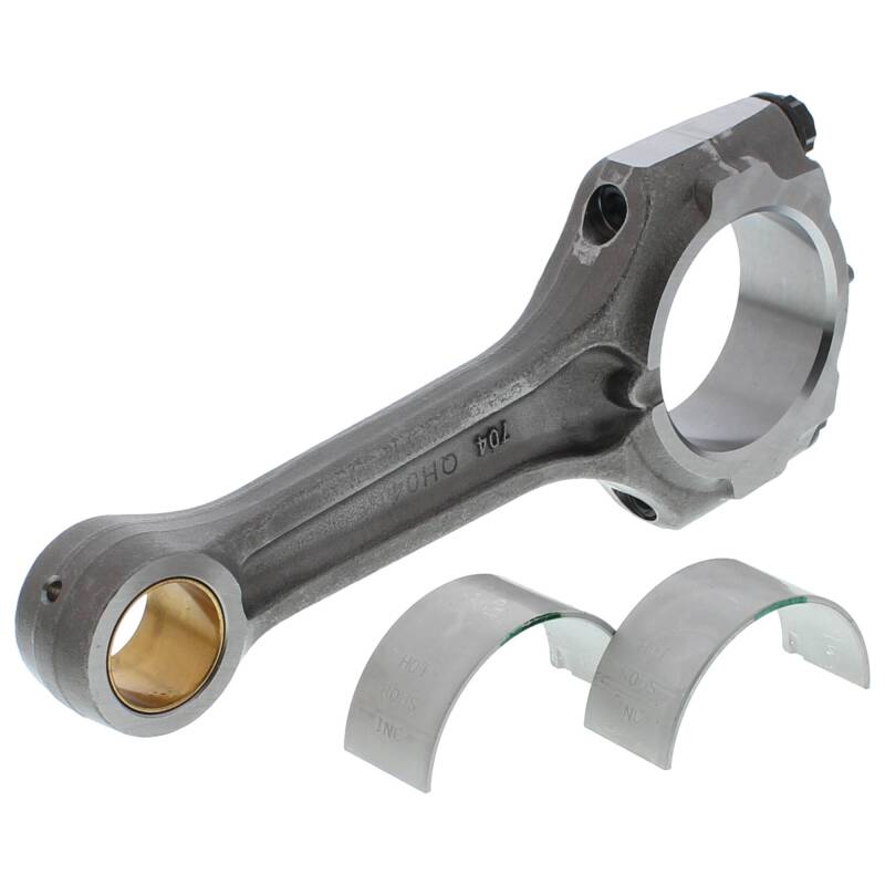 Hot Rods connecting rod kit for Polaris RZR 900 XP 900cc powersports vehicle, showing multiple engine connecting rods.