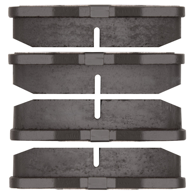 R1 74-77 Audi 100 Series Front Semi Met Brake Pads