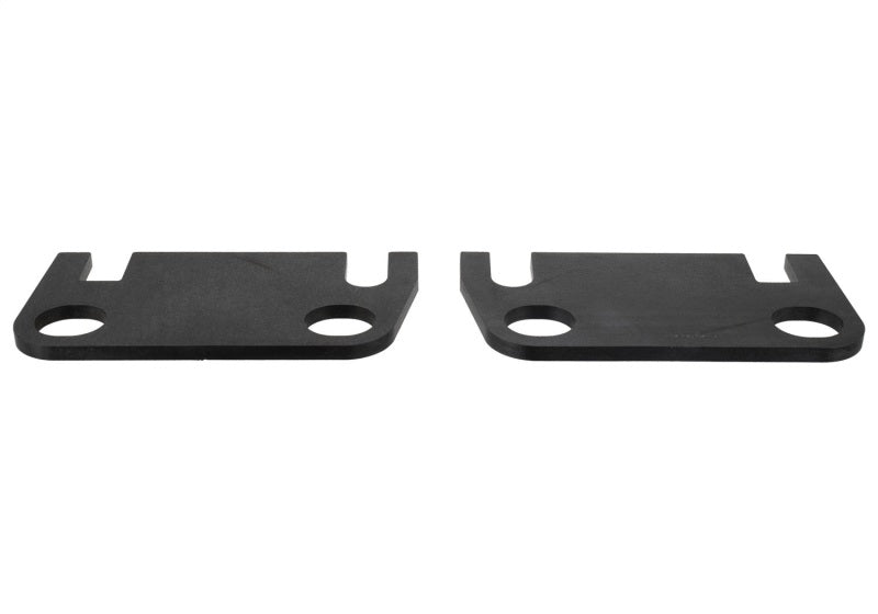 Ford Racing Valve Push Rod Guide Plate