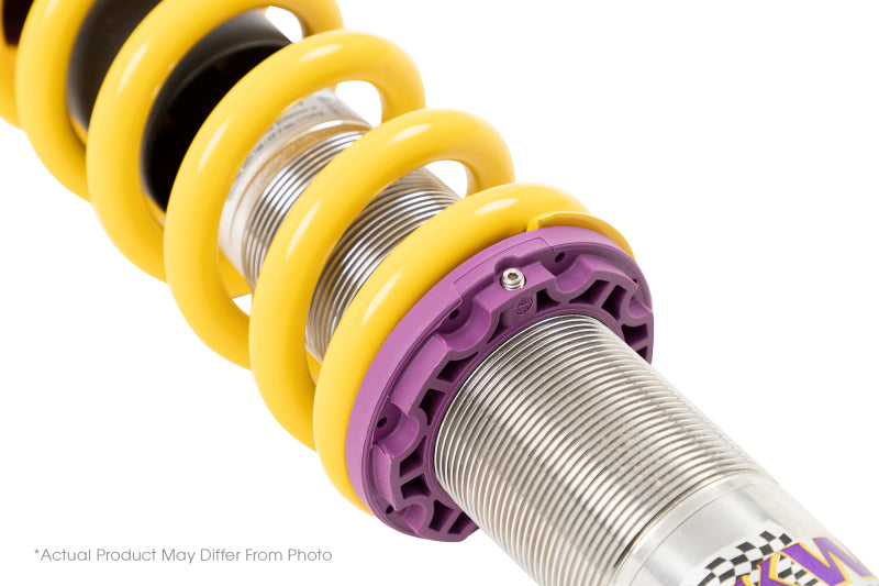 KW Street Coilover Kit V2 BMW 7series E65 (765); all models