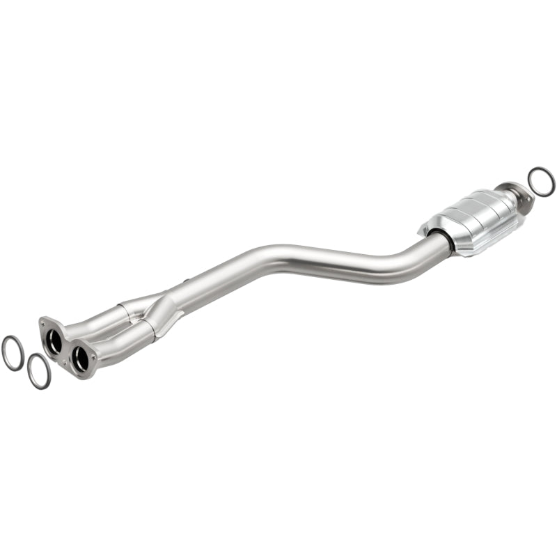 MagnaFlow Direct Fit Catalytic Converter Lexus GS300 00-04 3.0L I6