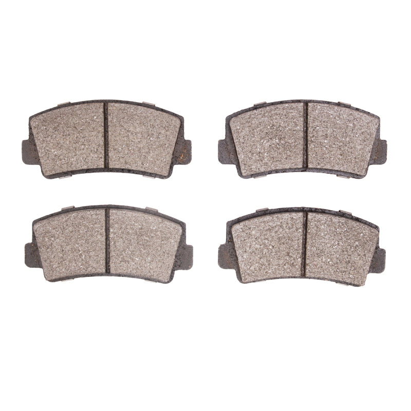 R1 70-85 Mazda Rx-7 Front Ceramic Brake Pads