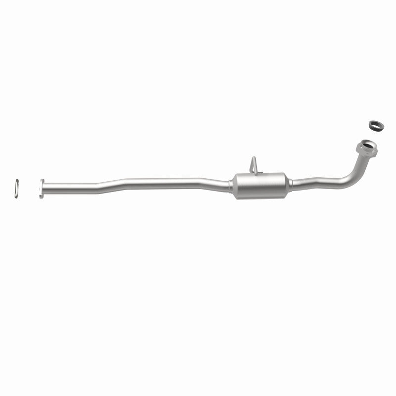 MagnaFlow Direct Fit Catalytic Converter Geo-Suzuki 89 94