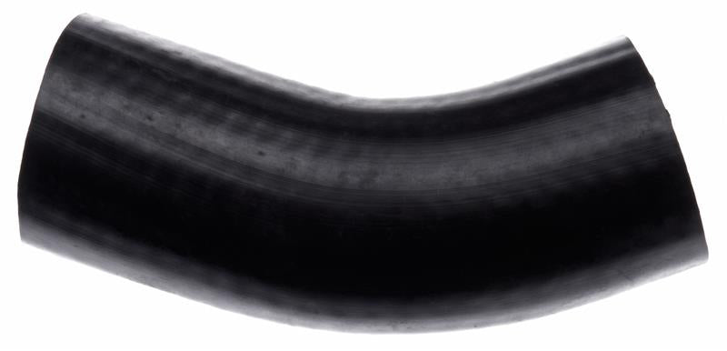Gates 09-13 Toyota Matrix 4-Cyl. 2.4L Upper - Tee To Eng. Molded Coolant Hose
