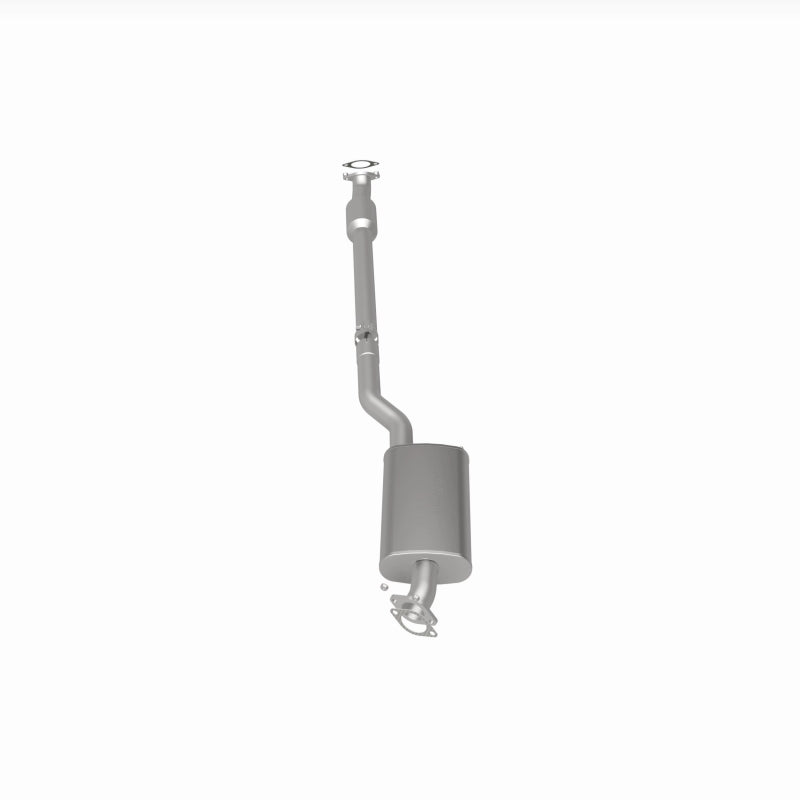 MagnaFlow Direct Fit Catalytic Converter 21-23 Kia Sorento Naturally Aspirated 2.5 OEM Underbody