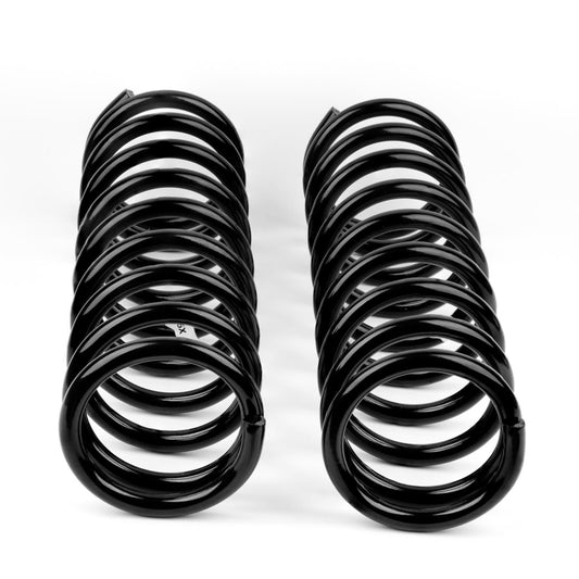 Front ARB / OME coil spring for Jeep Grand WJ, off-road coilover spring from Old Man Emu, suitable for enhanced suspension performance.