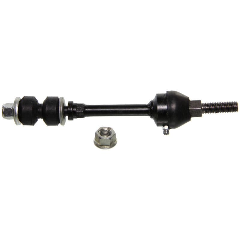 Moog 11-12 Ram 1500 front sway bar endlinks, durable suspension components for improved vehicle stability and handling.