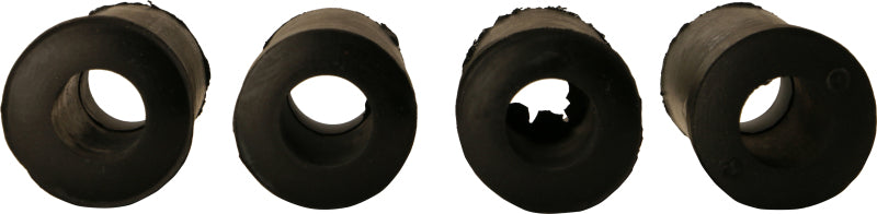 Moog front leaf spring bushing for 1967-1970 Fargo A108 van, part of leaf springs and accessories for vehicle suspension.