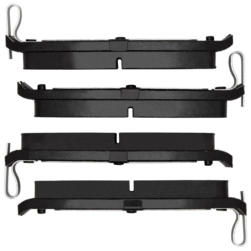 R1 88-95 Isuzu Trooper Rear Optimum OE Brake Pads