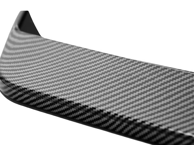 2022-UP SUBARU WRX | SDP PERFORMANCE PACKAGE REAR BUMPER APRON LIP SPLITTER GROUND EFFECTS