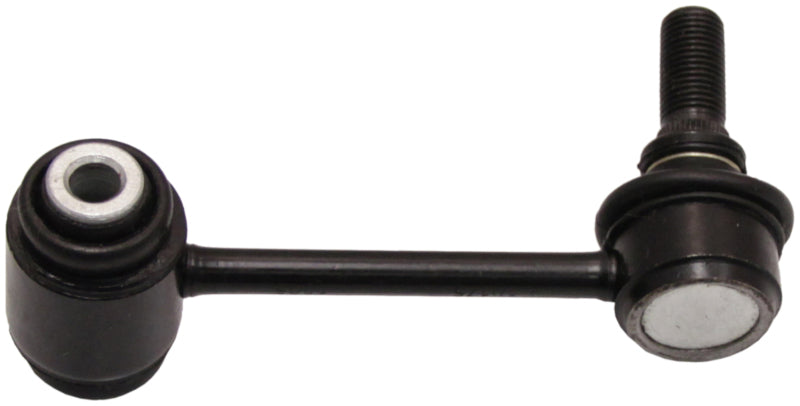 Moog rear sway bar endlink for Lexus GS430 2006-2007, showing the metal link with mounting bushings and hardware.