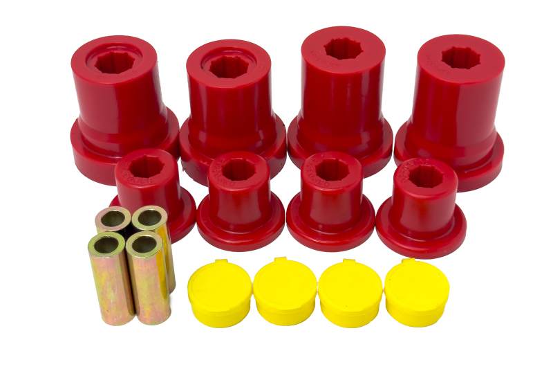 Energy Suspension front control arm bushing set for 2010-14 Ford Raptor and 2009-14 F-150