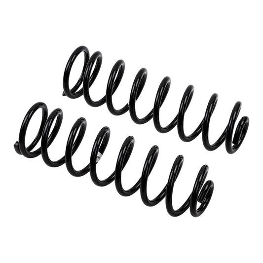 Old Man Emu ARB Jeep JK rear 4-inch coilover coil spring for improved suspension and off-road performance.