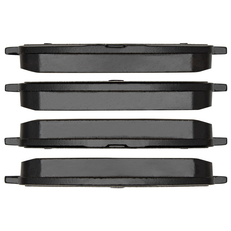 R1 22-25 Peugeot 3008 Front Ceramic Brake Pads
