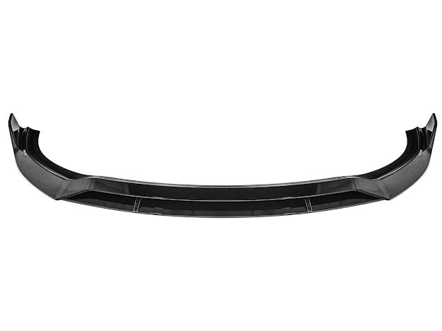 2020-UP DODGE CHARGER SRT WIDEBODY PERFORMANCE FRONT LIP SPLITTER GROUND EFFECTS