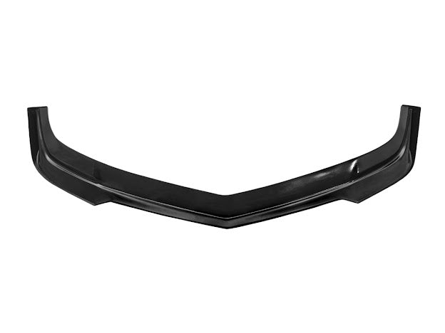 2010-2013 5TH GEN CAMARO SS SDP PERFORMANCE PACKAGE FRONT SPLITTER LIP GROUND EFFECTS