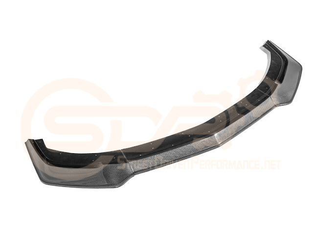 2024-UP ACURA INTEGRA DE5 FRONT LIP SPLITTER GROUND EFFECTS