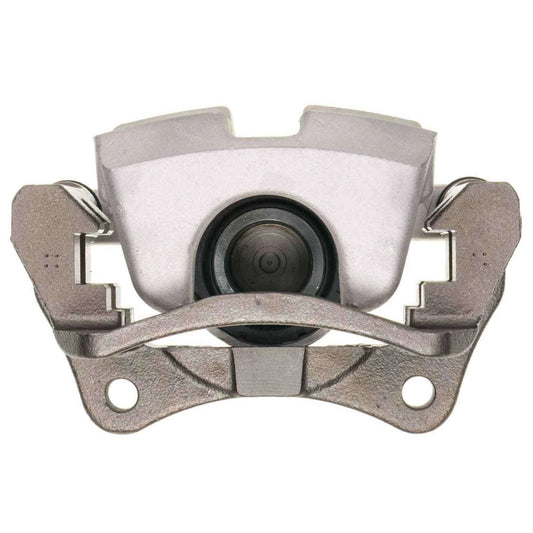 PowerStop rear right OE replacement brake caliper for Toyota Sienna 2011-2020, designed for reliable stopping performance.