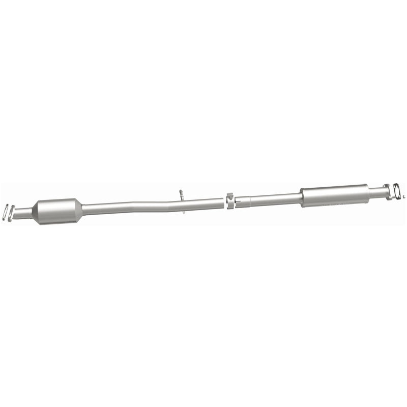 MagnaFlow catalytic converter for Kia Sportage 2014-2015 2.4L direct fit, automotive exhaust component