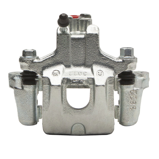 Silver zinc coated DFC 00-04 Toyota Avalon rear OE brake caliper, premium DFC rear brake caliper for Toyota Avalon.