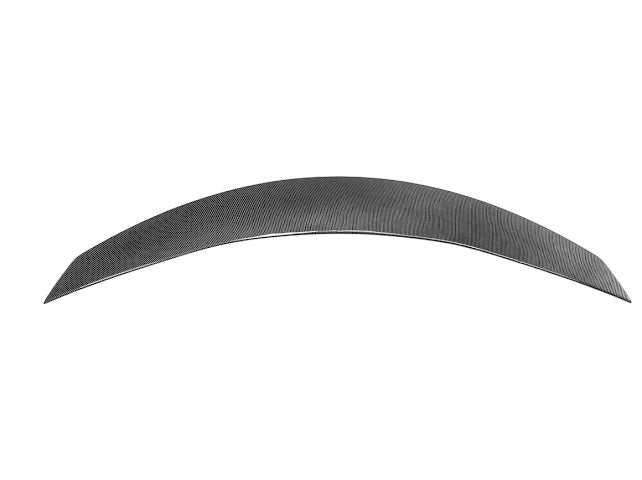 2020+ CHEVROLET CORVETTE C8 | SDP DUCKTAIL STYLR REAR DUCKTAIL REAR WING SPOILER WING