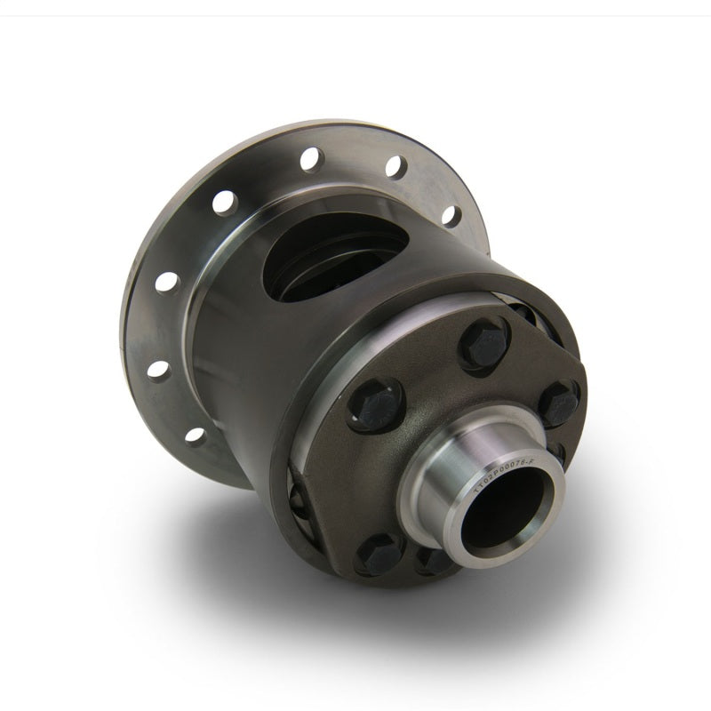 Eaton Detroit Truetrac differential with 33 spline axle shaft, front 1.37in diameter, rear 9.5in for automotive performance