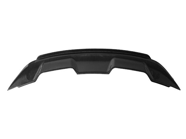 2015-23 FORD MUSTANG S550 | GT500 WICKERBILL REAR SPOILER WING
