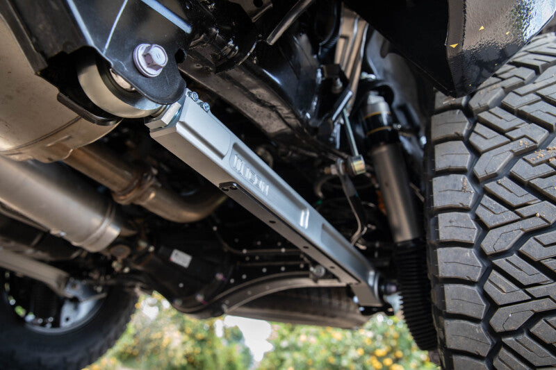 ICON 24 Tacoma 1.25-3in Stage 9 Suspension System Billet