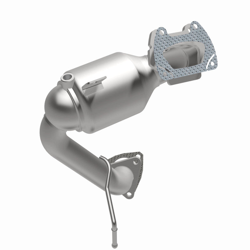 MagnaFlow 15-16 Chrysler 200 3.6L OEM Manifold Direct Fit Converter